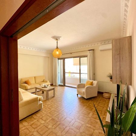 Citycenter Apartment Argostolion Exterior foto