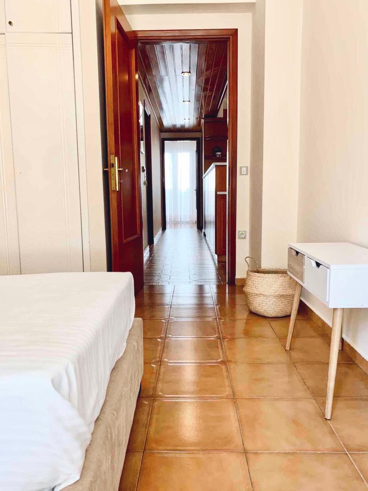 Citycenter Apartment Argostolion Exterior foto