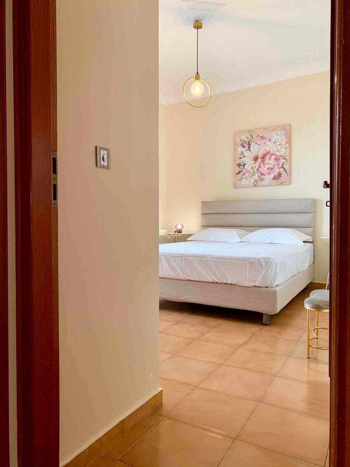 Citycenter Apartment Argostolion Exterior foto